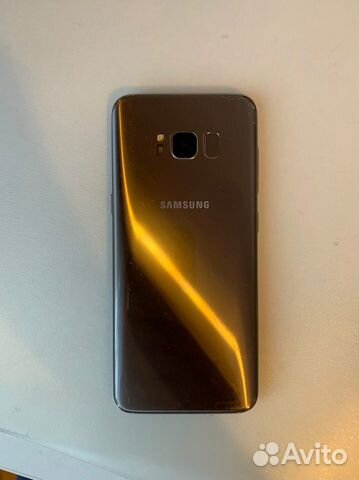 SAMSUNG Galaxy S8 SAMSUNG Galaxy S8