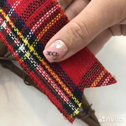 Маникюр+гель лак Маникюр+гель лак