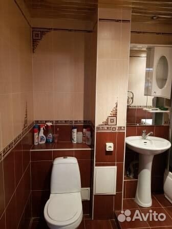 2-к квартира, 53 м², 4/5 эт. 2-к квартира, 53 м², 4/5 эт.