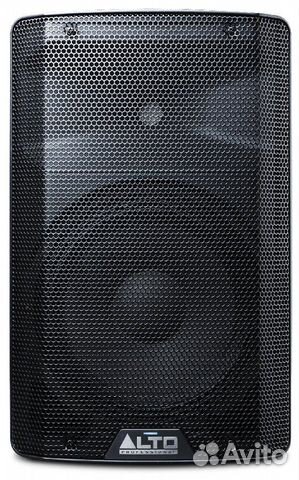 Акустическая система Alto TX210 + Бесплат доставка Акустическая система Alto TX210 + Бесплат доставка