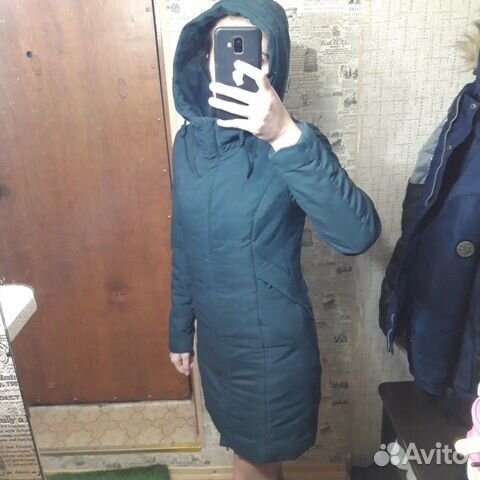 Куртка