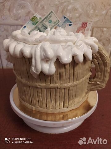 Домашние торты капкейки на заказ Домашние торты капкейки на заказ