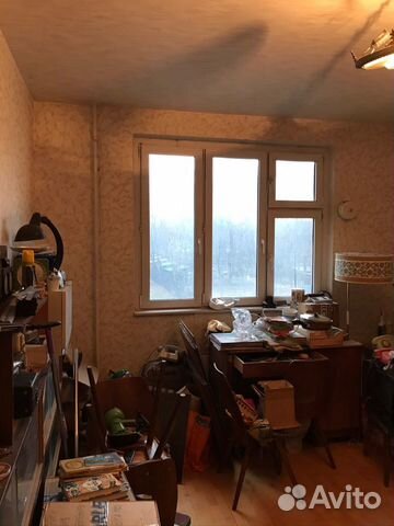 3-к квартира, 80 м², 3/17 эт. 3-к квартира, 80 м², 3/17 эт.
