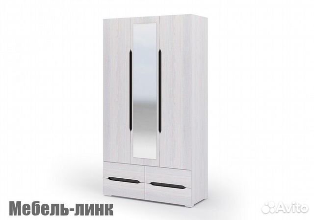 Шкаф