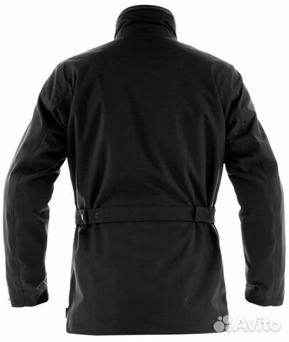 Текстильная куртка Dainese Continental D-air GTX Текстильная куртка Dainese Continental D-air GTX