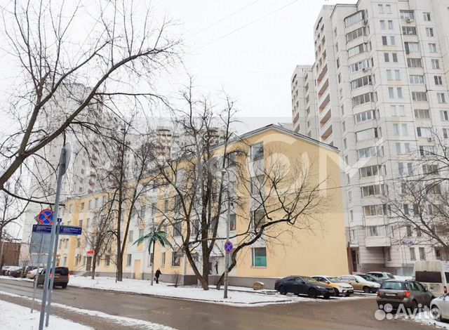 Помещение свободного назначения, от 21,3 до 476 м²