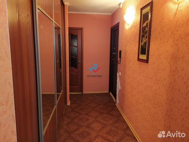 3-к квартира, 60 м², 2/9 эт.