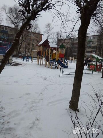 2-к квартира, 47 м², 4/5 эт. 2-к квартира, 47 м², 4/5 эт.