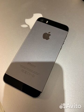 Телефон iPhone 5s Телефон iPhone 5s