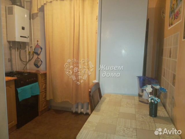 3-к квартира, 68.2 м², 3/5 эт. 3-к квартира, 68.2 м², 3/5 эт.