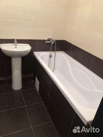 1-к квартира, 35 м², 17/23 эт. 1-к квартира, 35 м², 17/23 эт.