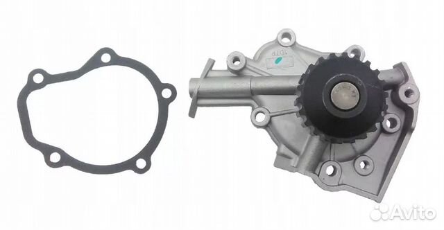 Насос водяной помпа Daewoo Matiz