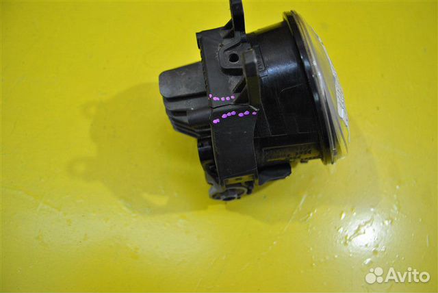 Фара противотуманная передняя правая Toyota Camry