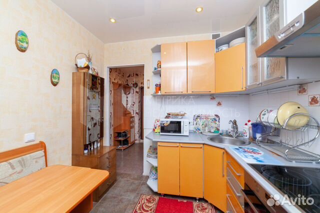 1-к квартира, 27.8 м², 9/9 эт.