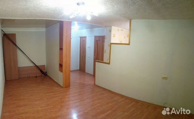 1-к квартира, 36 м², 4/12 эт.