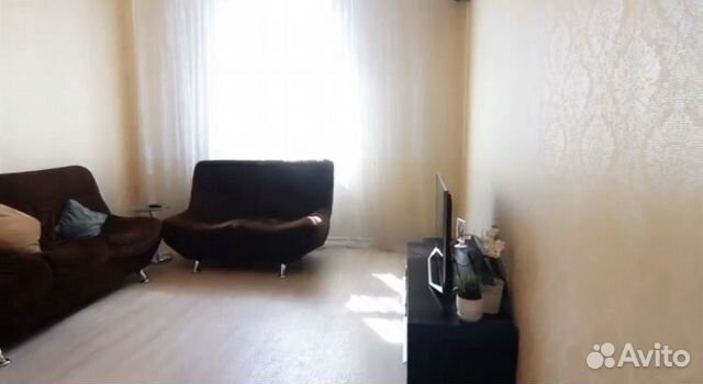 2-к квартира, 60 м², 4/5 эт.