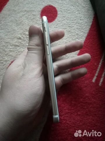 iPhone 6s 32g