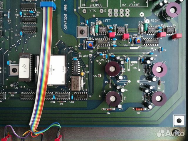 Theta Digital DS Pro Basic DAC