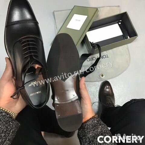 Туфли TOM ford 007 james bond Туфли TOM ford 007 james bond