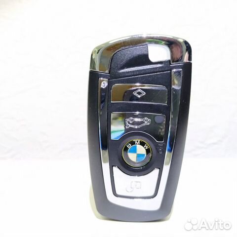 Флешка в виде ключа BMW(Новая форма) Флешка в виде ключа BMW(Новая форма)