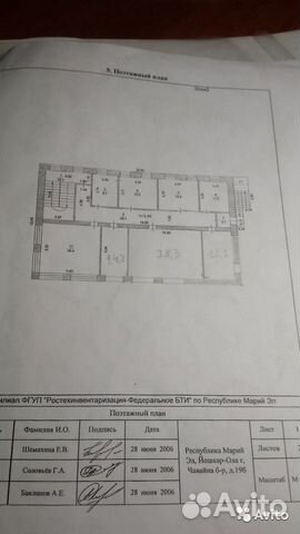 Помещение свободного назначения, 288.6 м² Помещение свободного назначения, 288.6 м²