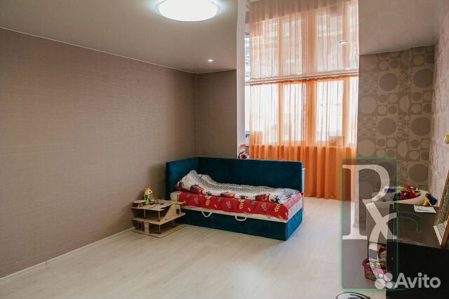 2-к квартира, 86 м², 10/10 эт.