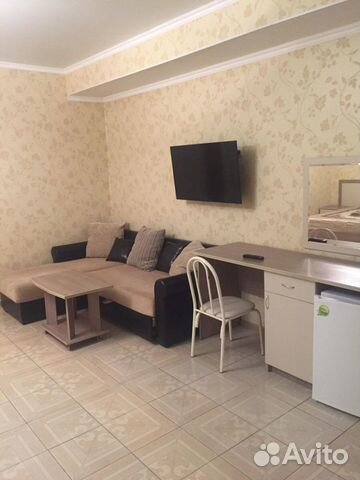 Комната 20 м² в > 9-к, 1/7 эт.