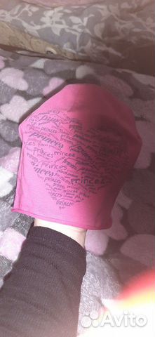 Шапка х/б Шапка х/б