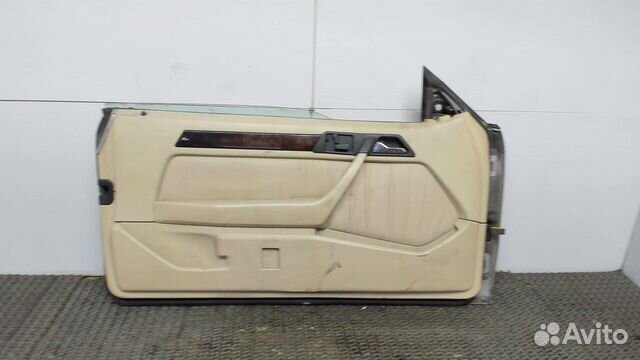 Дверь боковая BMW 1 Дверь боковая BMW 1