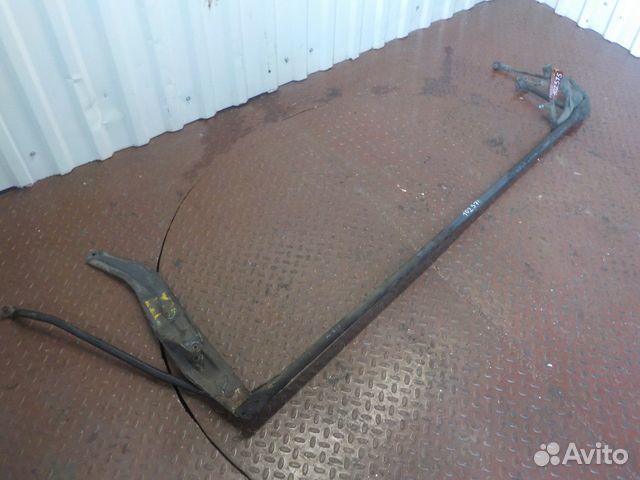 Кулиса кпп Скания 4 (Scania 4 series) 1356982