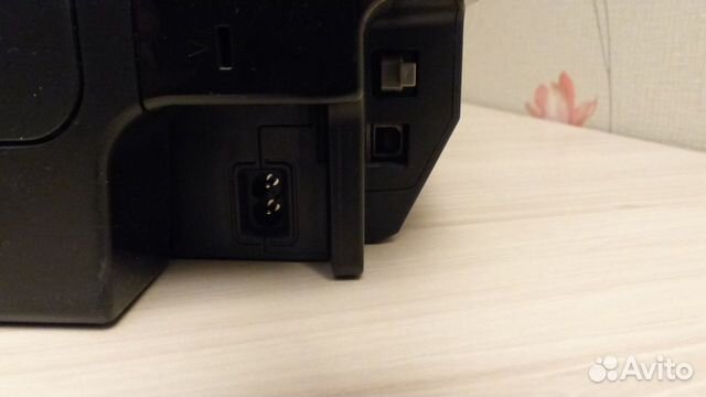 Мфу-Canon pixma MG7140