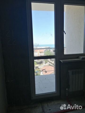 2-к квартира, 68 м², 3/3 эт.