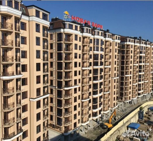 Студия, 27.3 м², 3/12 эт. Студия, 27.3 м², 3/12 эт.