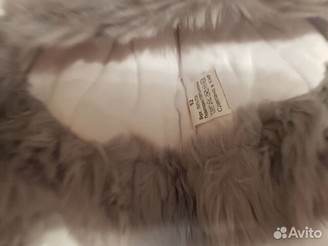 Зимняя шапка Reike