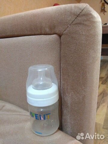 Молокоотсос ручной Philips Avent