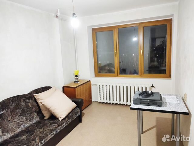 3-к квартира, 66.9 м², 7/9 эт.