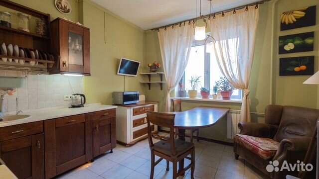 3-к квартира, 94.2 м², 20/24 эт.