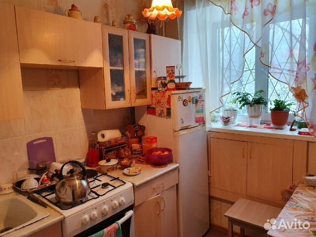 1-к квартира, 28.4 м², 1/5 эт. 1-к квартира, 28.4 м², 1/5 эт.