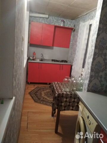 2-к квартира, 50 м², 1/9 эт. 2-к квартира, 50 м², 1/9 эт.
