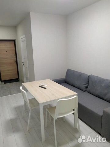 1-к квартира, 36 м², 11/19 эт.