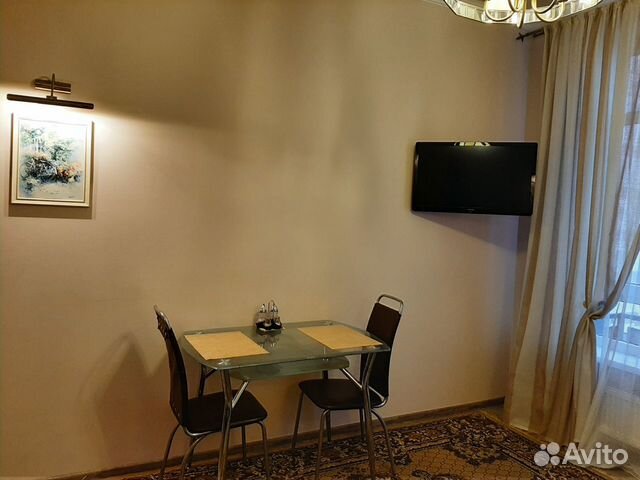 2-к квартира, 56 м², 7/22 эт.