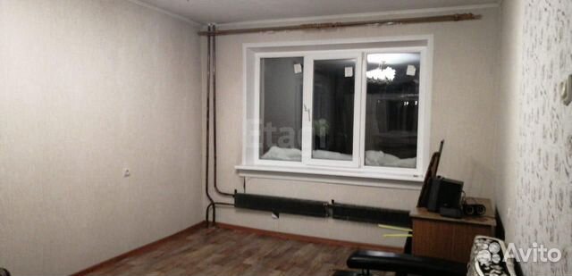 2-к квартира, 48 м², 6/9 эт.