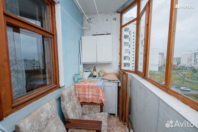 1-к квартира, 35.3 м², 6/10 эт. 1-к квартира, 35.3 м², 6/10 эт.