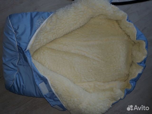 Конвер зимний