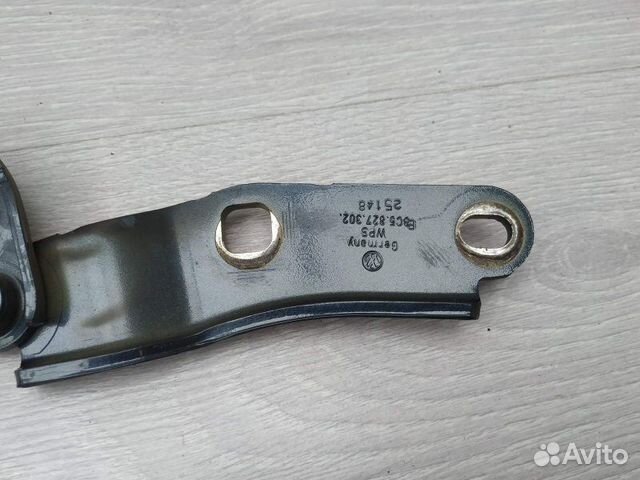 Петли крышки багажника 3C5827301B VW Passat (B6) 2