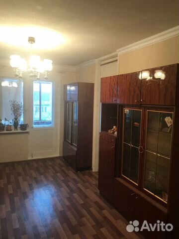3-к квартира, 58 м², 5/5 эт. 3-к квартира, 58 м², 5/5 эт.