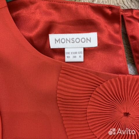 Платье Monsoon Платье Monsoon