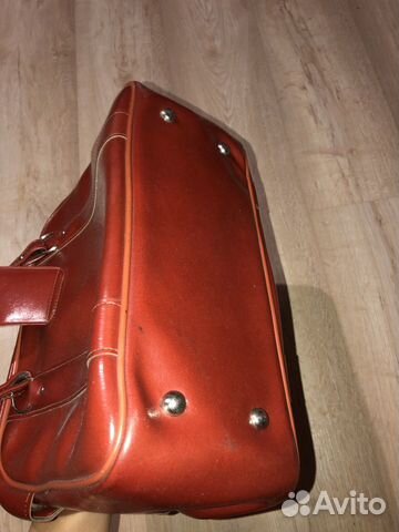 Сумка винтаж