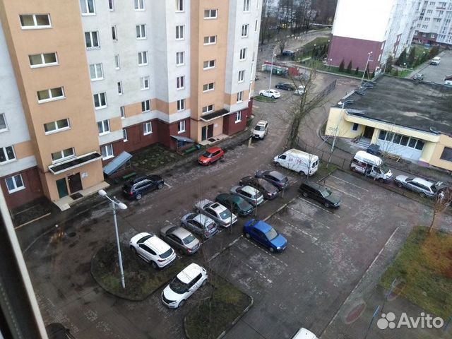 недвижимость Калининград Дзержинского 98