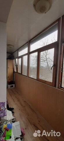 1-к квартира, 32 м², 5/5 эт.
